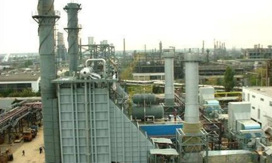 Projects Petrobrazi Co generation Plant (50 MW) / Petrobrazi, Romania 1 link_project_3