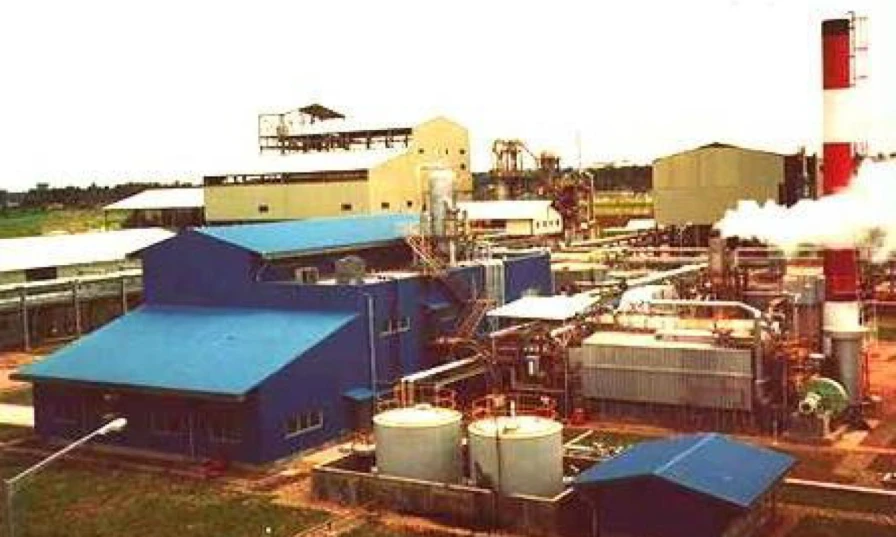 Projects Miwon Co generation Plant (5.5 MW) Lampung - Sumatera, Indonesia 1 link_project_4