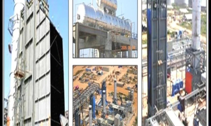 Projects AUX. Boiler & HRSG Tuban Aromatic Project, Indonesia (E&I, Mechanical, Piping ) 1 link_project_8