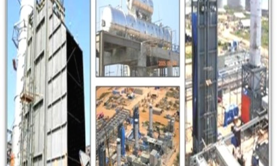 Projects Construction of Aux. Boiler & 3 Unit of HRSG for Tuban Aromatic Project / Tuban - East Java, Indonesia 1 ~blog/2024/6/10/8_aux_boiler