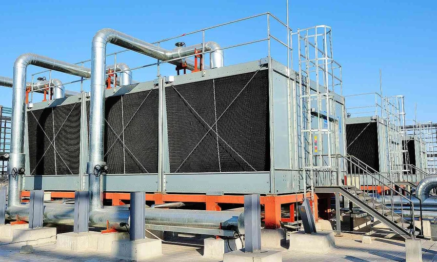 Projects Water Treatment System at ASPEX KUMBONG  1 ~blog/2024/6/11/a_cooling_tower_water_treatment_system_on_a_rooftop