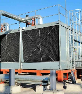 Water Treatment System at ASPEX KUMBONG 
