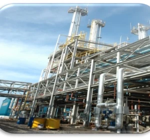 COG Line  Cilegon  Banten Indonesia