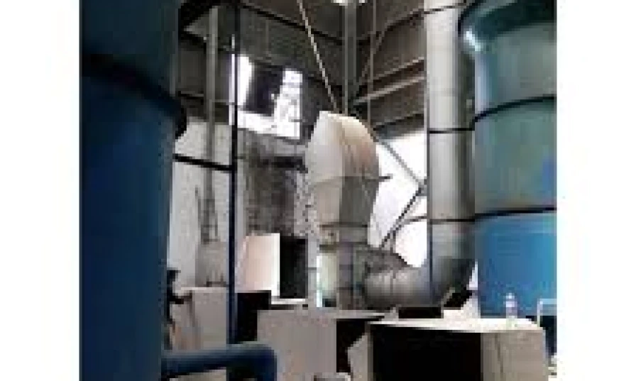 Projects Fabrication of Duct, By-pass & Main Stack & Steel Structure of HRSG for Tuban Aromatic Project 1 ~blog/2024/6/11/download