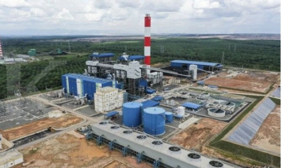 Projects Kalsel-1 Coal Fired Power Plant 2 x 100MW / South Kalimantan, Indonesia 2 ~blog/2024/6/11/kalsel_4