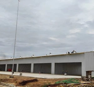 Refinery Development Master Plant RDMP RUV Balikpapan Project  Balikpapan  East Kalimantan Indonesia