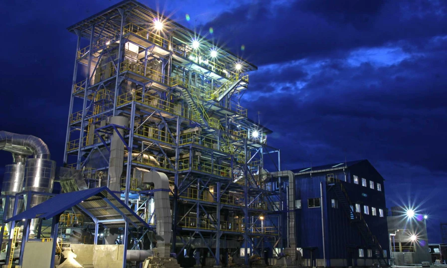 Projects 7.3MW Biomass Fired Power Plant / Central kalimantan, Indonesia 2 ~blog/2024/6/13/kth_biomass