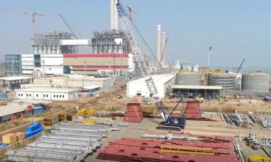 Projects Tanjung Jati B coal Fired Power Plant 2 x 1,000MW / Jepara - Central Java, Indonesia 2 ~blog/2024/6/5/2019_09_18_tanjung_jati_b