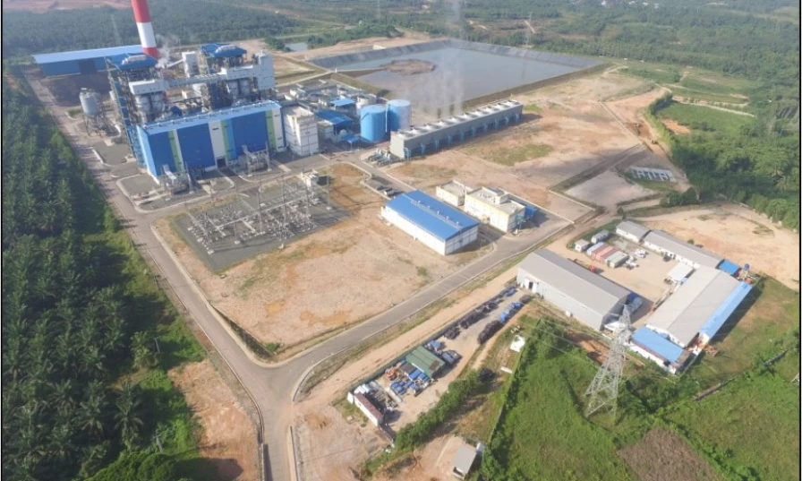 Projects Kalsel-1 Coal Fired Power Plant 2 x 100MW / South Kalimantan, Indonesia 1 ~blog/2024/6/5/27_kalsel