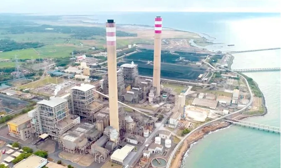 Projects Tanjung Jati B coal Fired Power Plant 2 x 1,000MW / Jepara - Central Java, Indonesia 5 ~blog/2024/6/5/tanjung_jati
