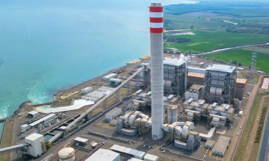 Projects Tanjung Jati B coal Fired Power Plant 2 x 1,000MW / Jepara - Central Java, Indonesia 1 ~blog/2024/6/5/tanjung_jati_3