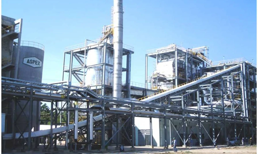 Projects Aspex Kumbong Incinerator Project / Cileungsi - West Java, Indonesia 2 ~blog/2024/6/6/10_aspek_kumbong