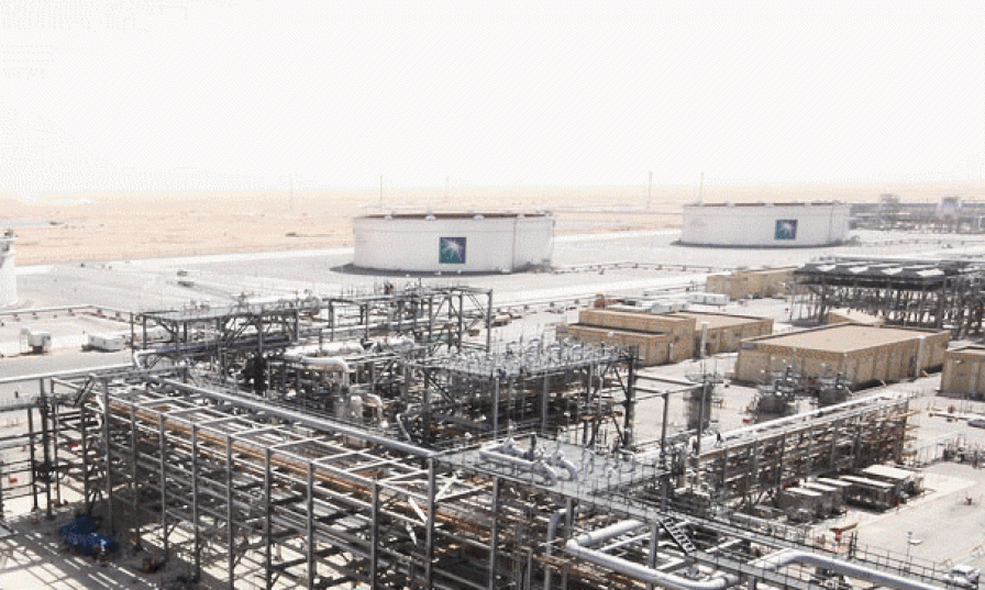 Projects Khurais Central Processing Project / Khurais- Saudi Arabia 2 ~blog/2024/6/6/14_kgc_project