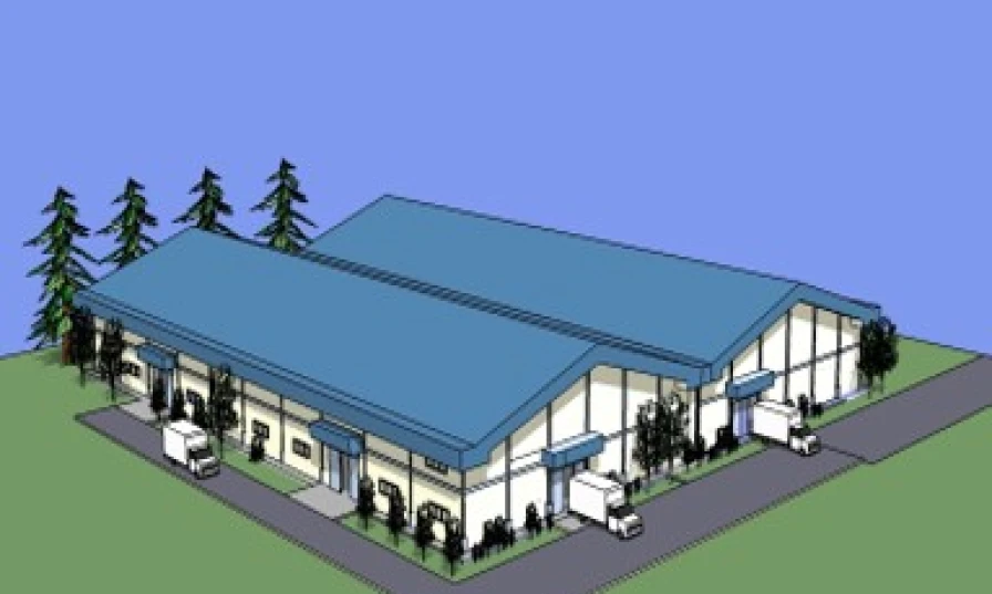 Projects Factory Construction PT. Koin Baju / Sukabumi - West Java, Indonesia 1 ~blog/2024/6/6/20_factory_daehan