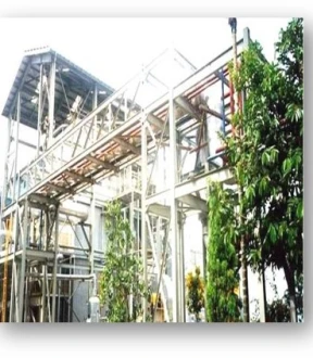Aspex Kumbong Incinerator Project  Cileungsi  West Java Indonesia
