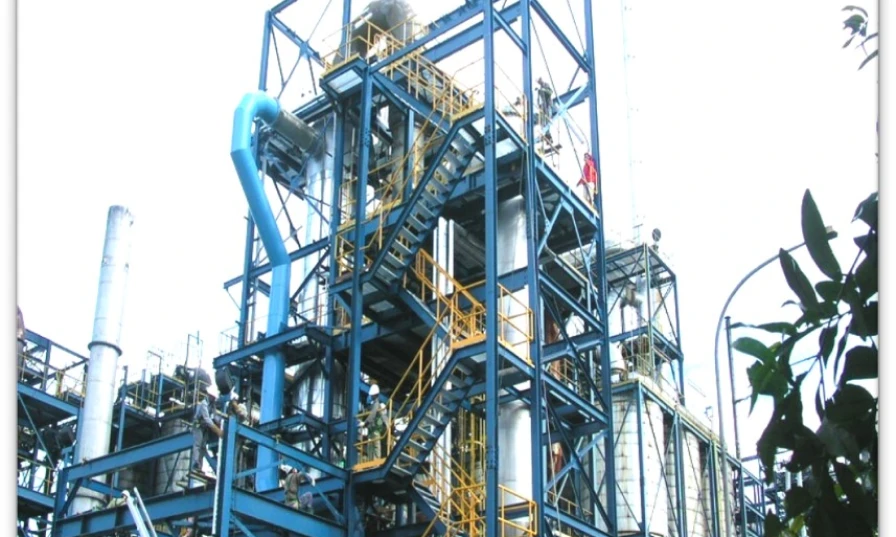 Projects Instrument & Mechanical Works for ME-2 Expansion Feed Project / Cilegon - Banten, Indonesia 1 ~blog/2024/6/6/9_chemical_plant_cabot