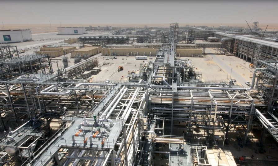 Projects Khurais Central Processing Project / Khurais- Saudi Arabia 1 ~blog/2024/6/6/khurais_3